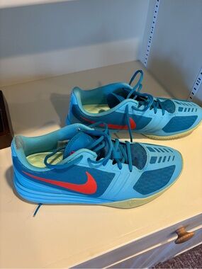 Nike KB Mentality Kobe Sneakers